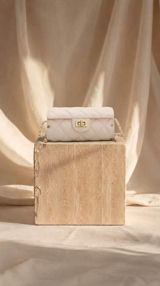 Élodie | Sac à main élégant en PU