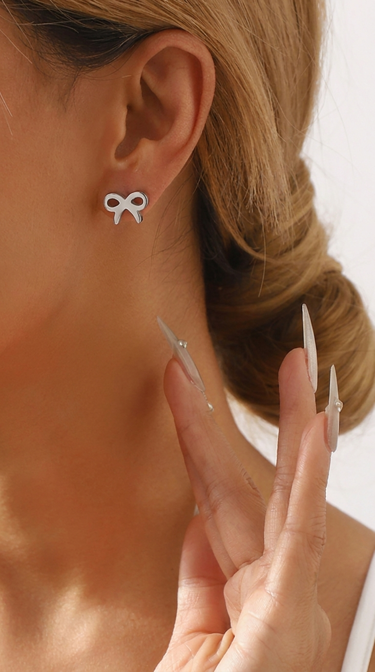 Chloé | Boucles d'oreilles élégantes pour femmes