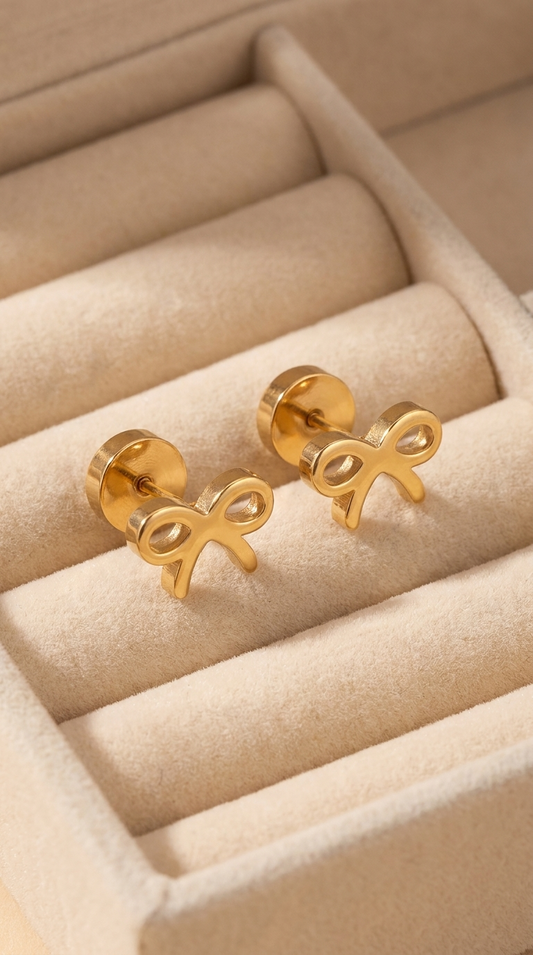 Chloé | Boucles d'oreilles élégantes pour femmes