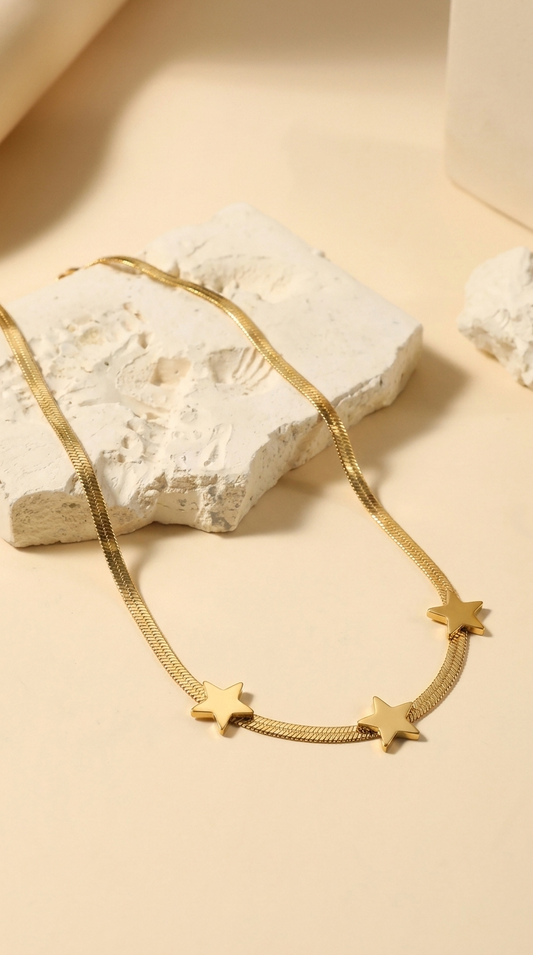 Stella | Collier élégant pour femmes