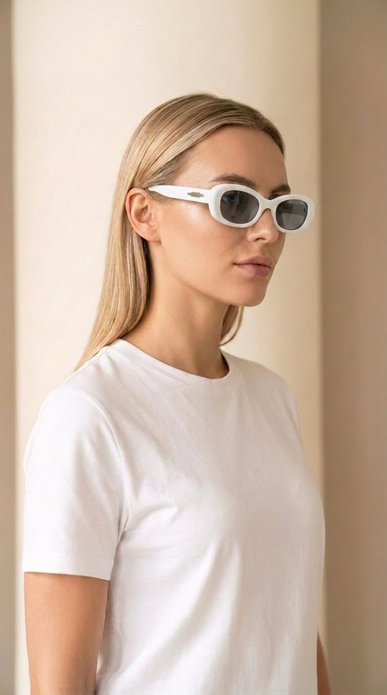 Muse | Lunettes de Soleil Tendance