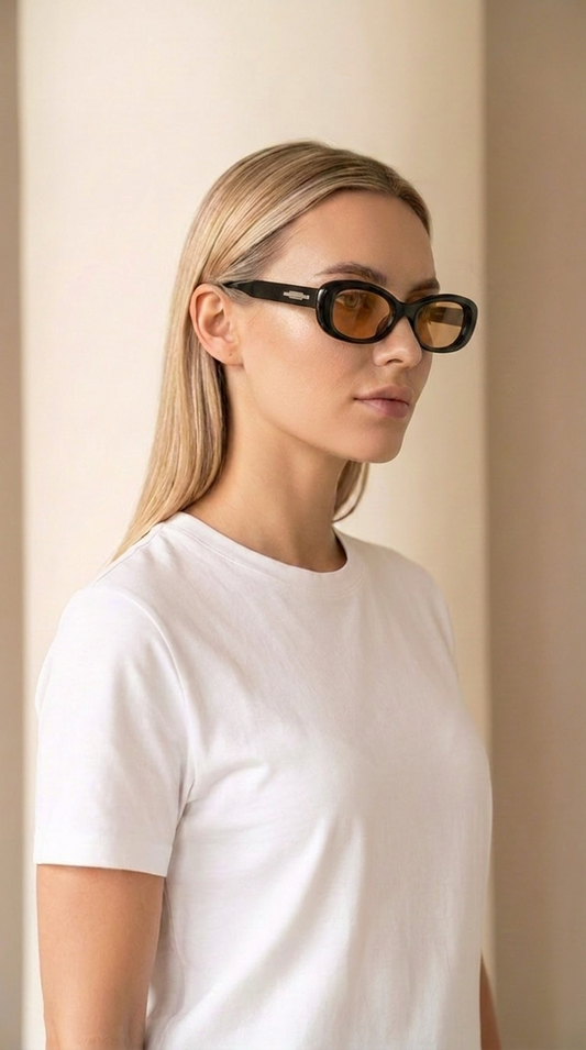 Muse | Lunettes de Soleil Tendance
