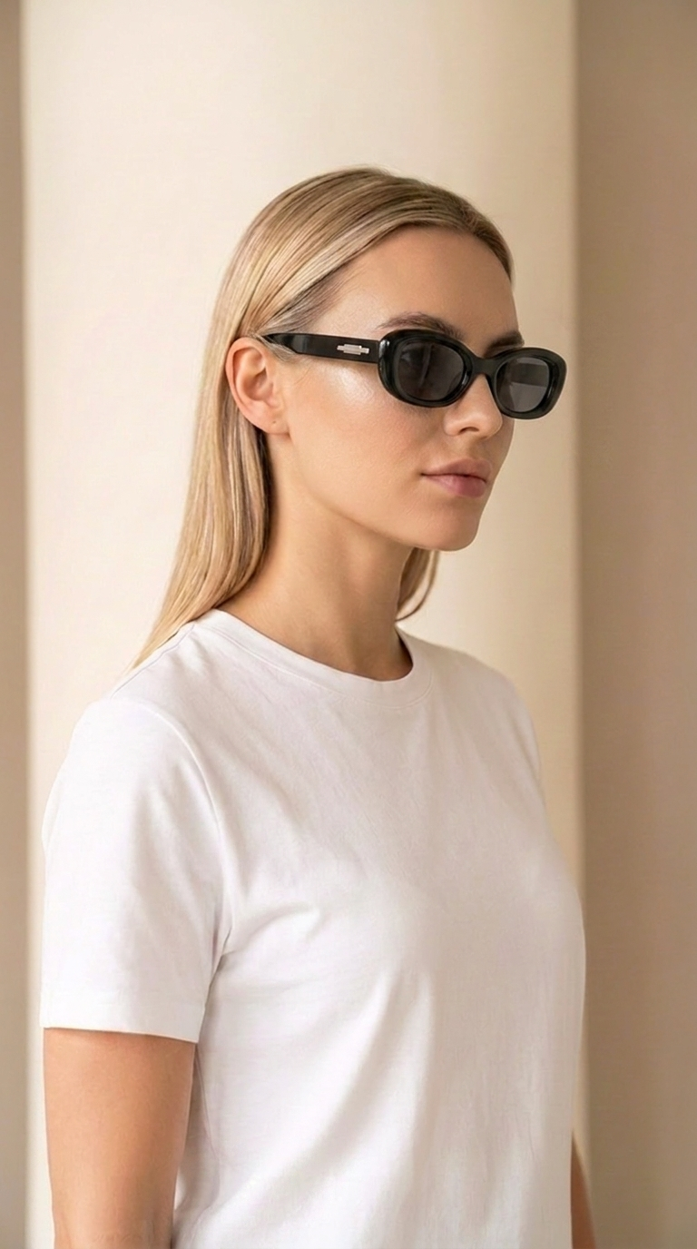 Muse | Lunettes de Soleil Tendance